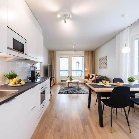 Rahulihomes Lutakko Jyväskylä Exteriér fotografie