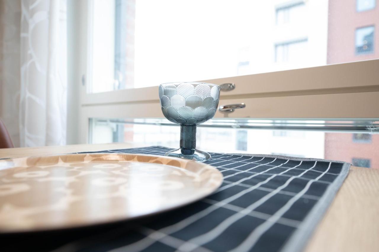 Rahulihomes Lutakko Jyväskylä Exteriér fotografie