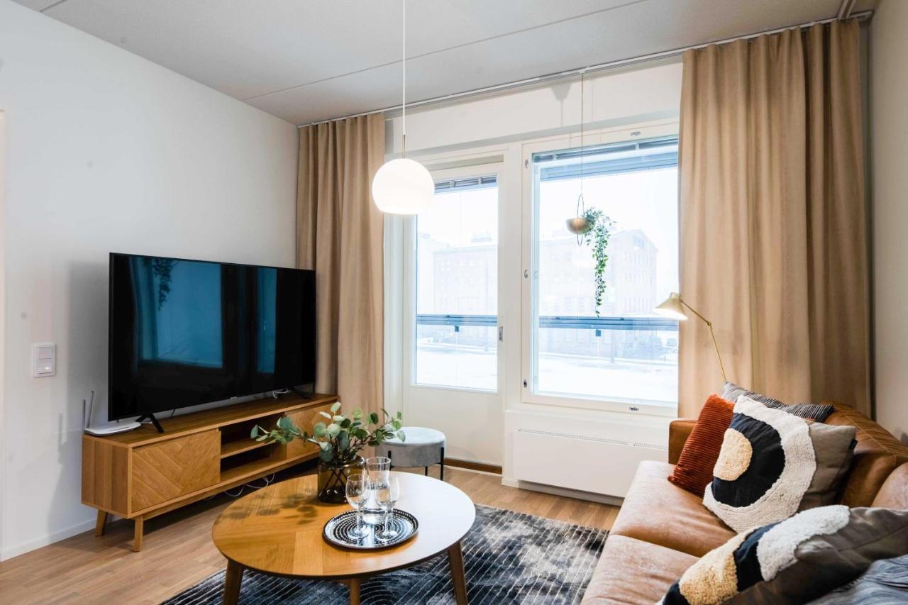 Rahulihomes Lutakko Jyväskylä Exteriér fotografie