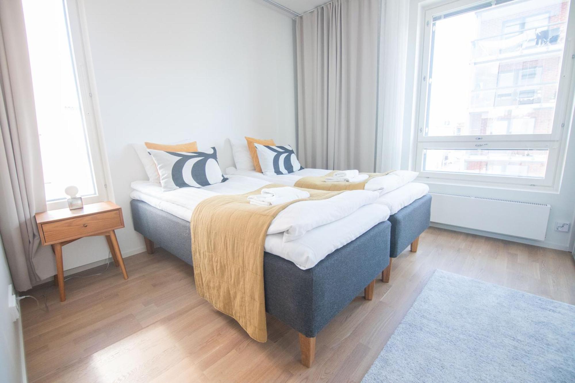 Rahulihomes Lutakko Jyväskylä Exteriér fotografie