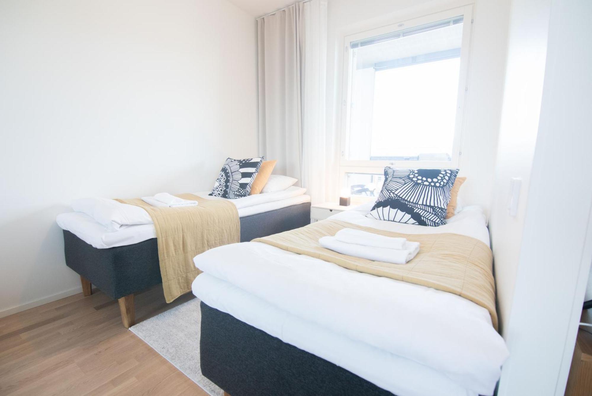 Rahulihomes Lutakko Jyväskylä Exteriér fotografie