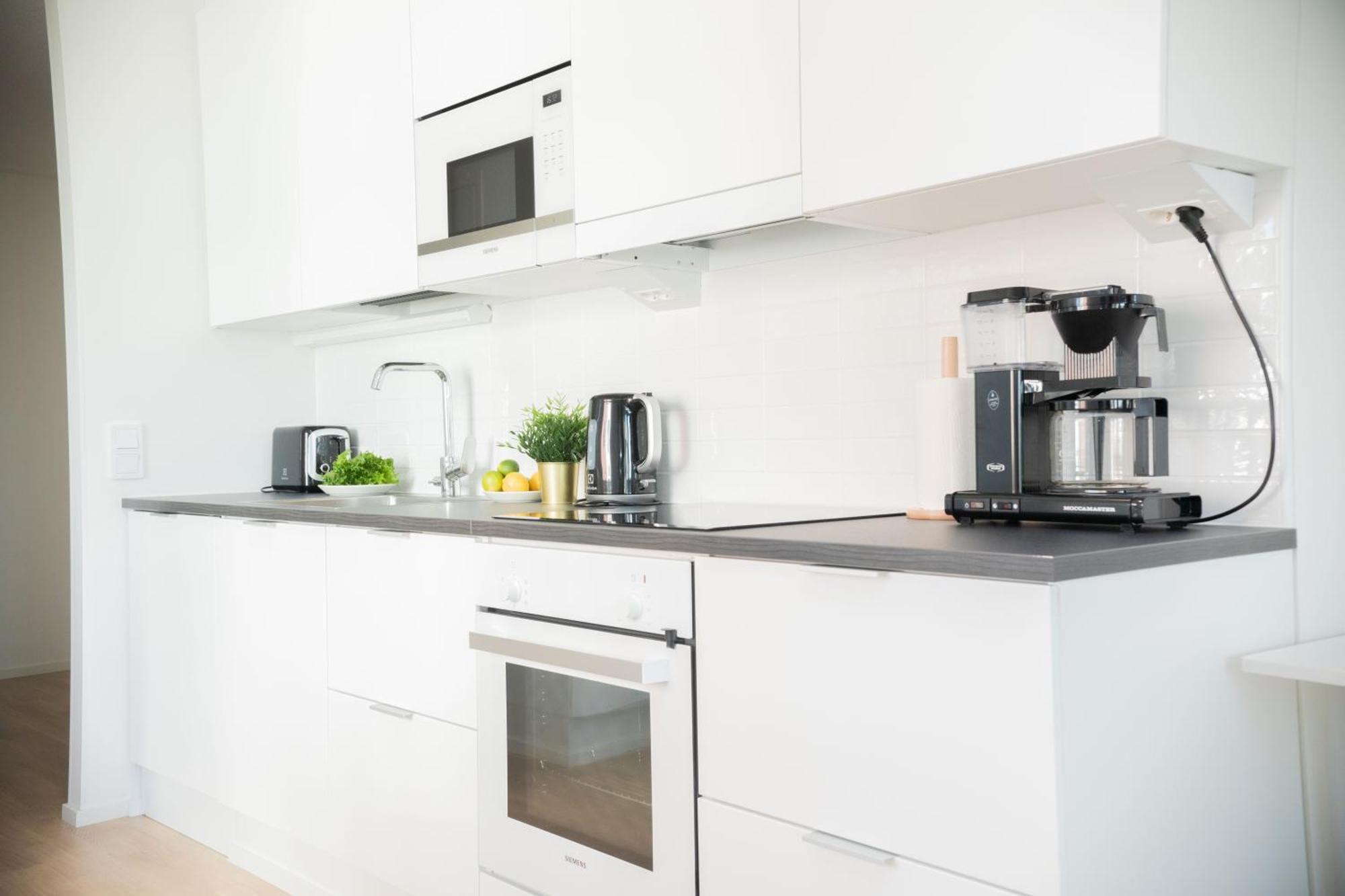 Rahulihomes Lutakko Jyväskylä Exteriér fotografie
