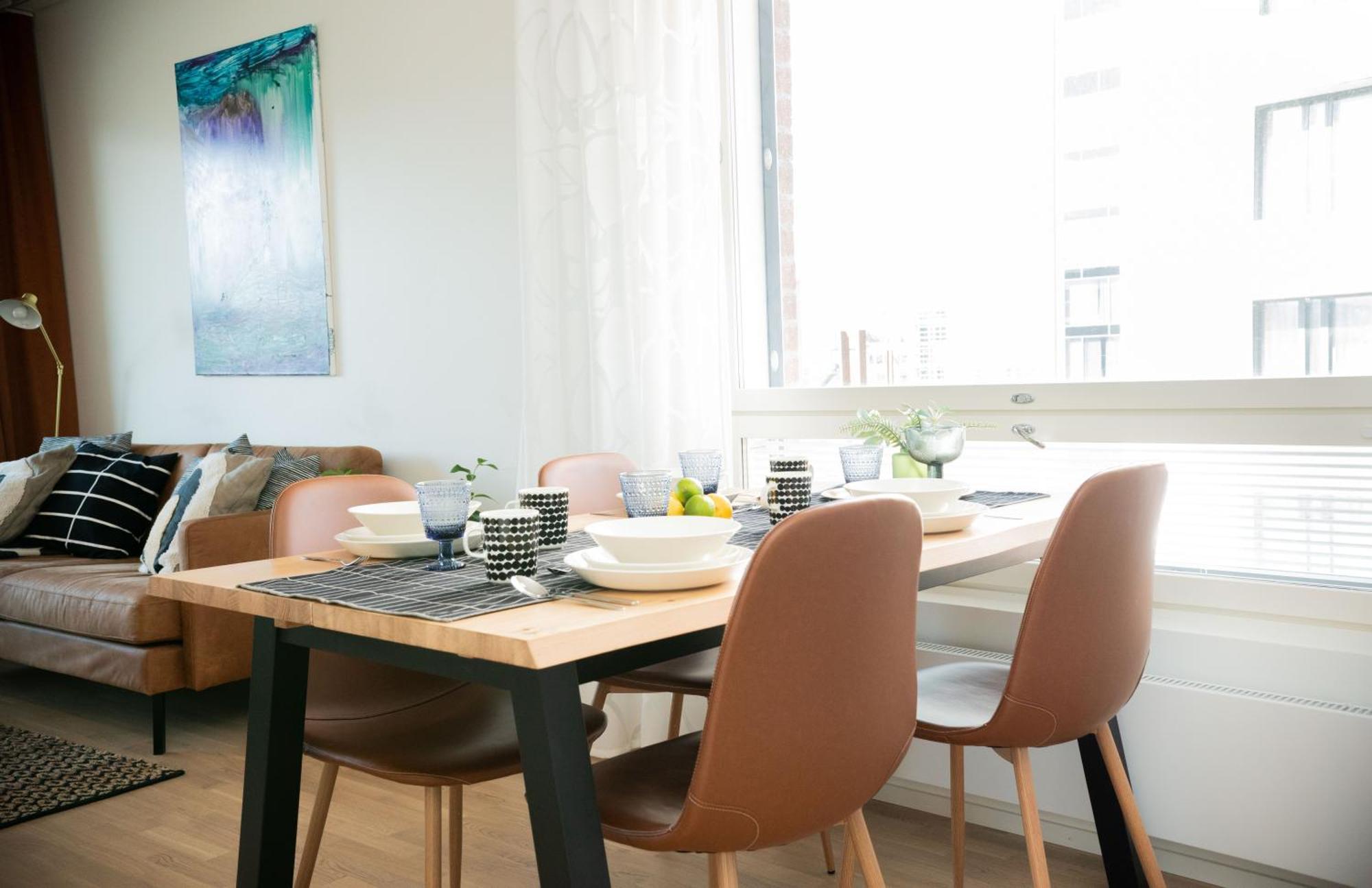Rahulihomes Lutakko Jyväskylä Exteriér fotografie