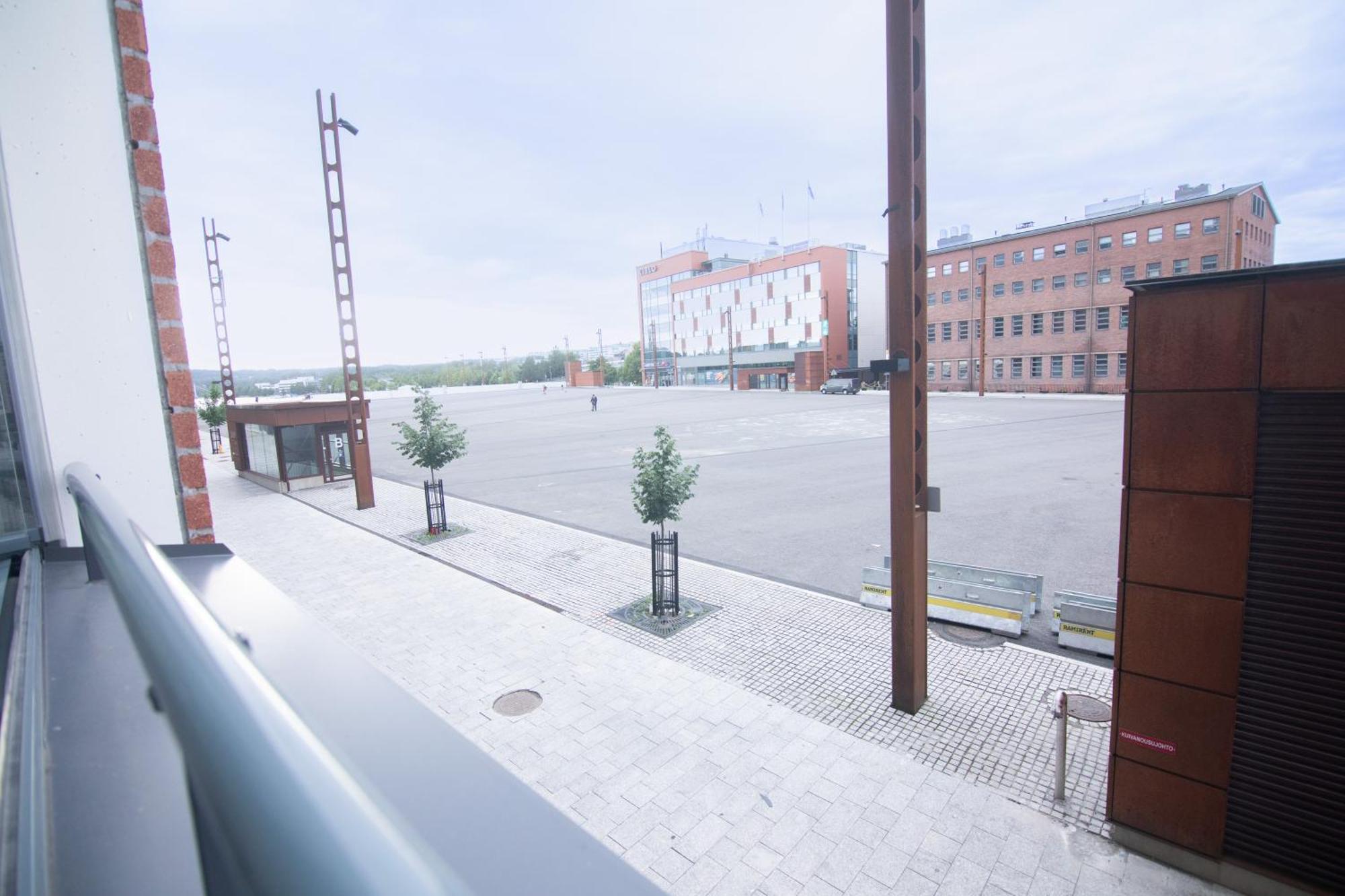 Rahulihomes Lutakko Jyväskylä Exteriér fotografie