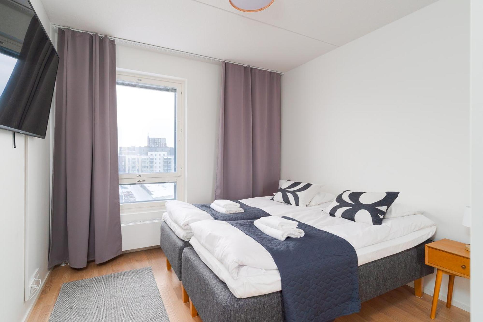 Rahulihomes Lutakko Jyväskylä Exteriér fotografie