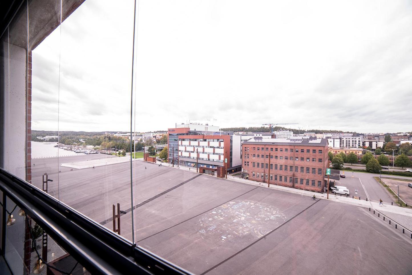 Rahulihomes Lutakko Jyväskylä Exteriér fotografie