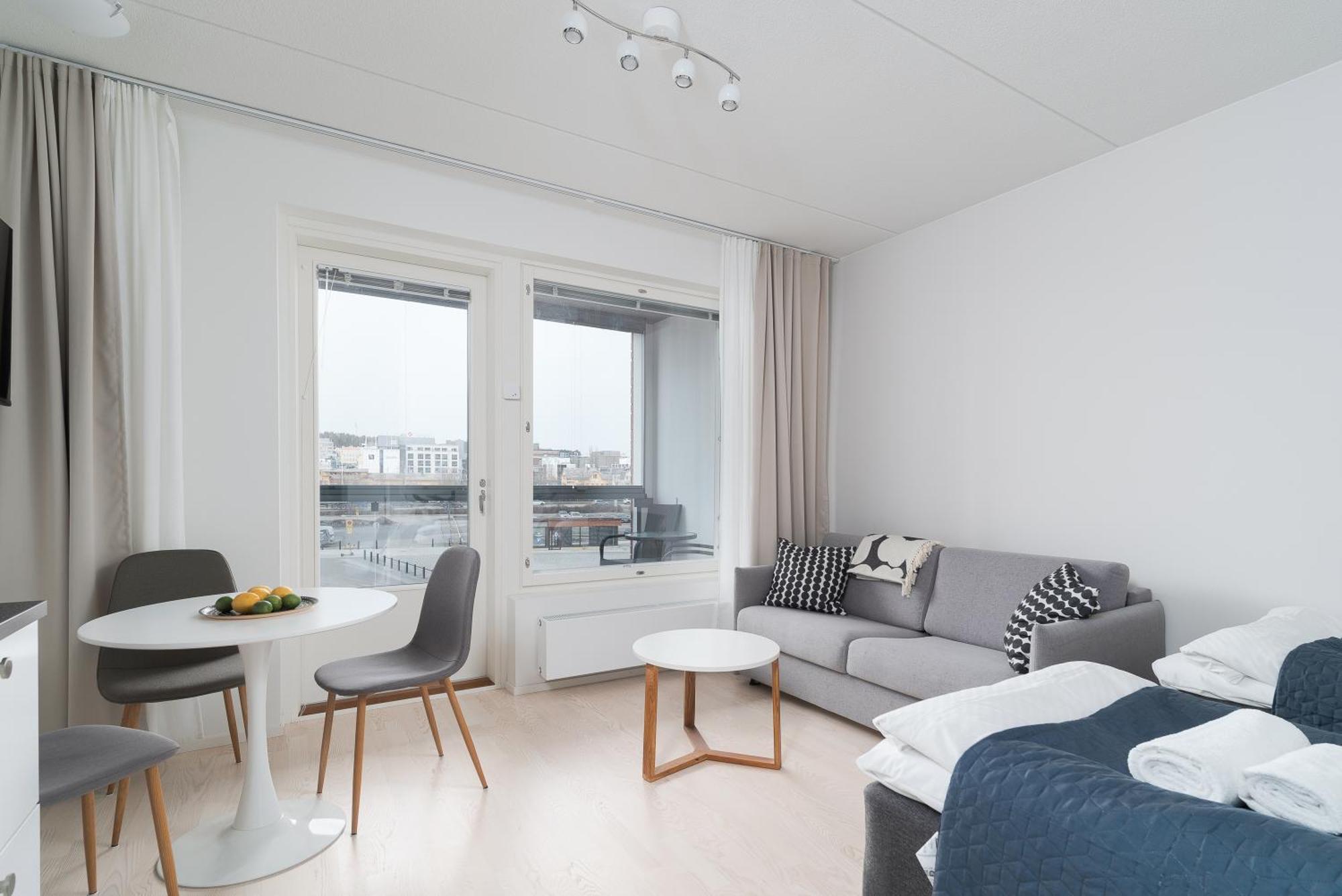 Rahulihomes Lutakko Jyväskylä Exteriér fotografie