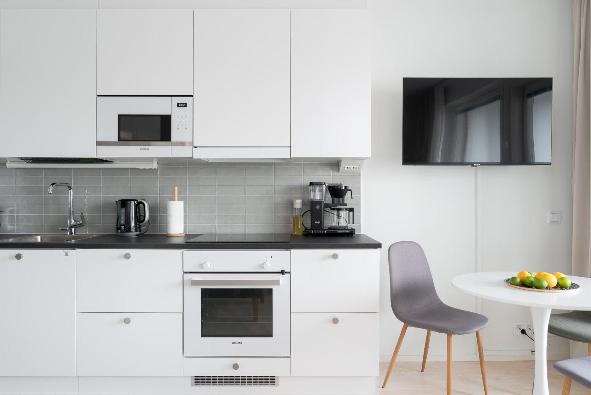 Rahulihomes Lutakko Jyväskylä Exteriér fotografie
