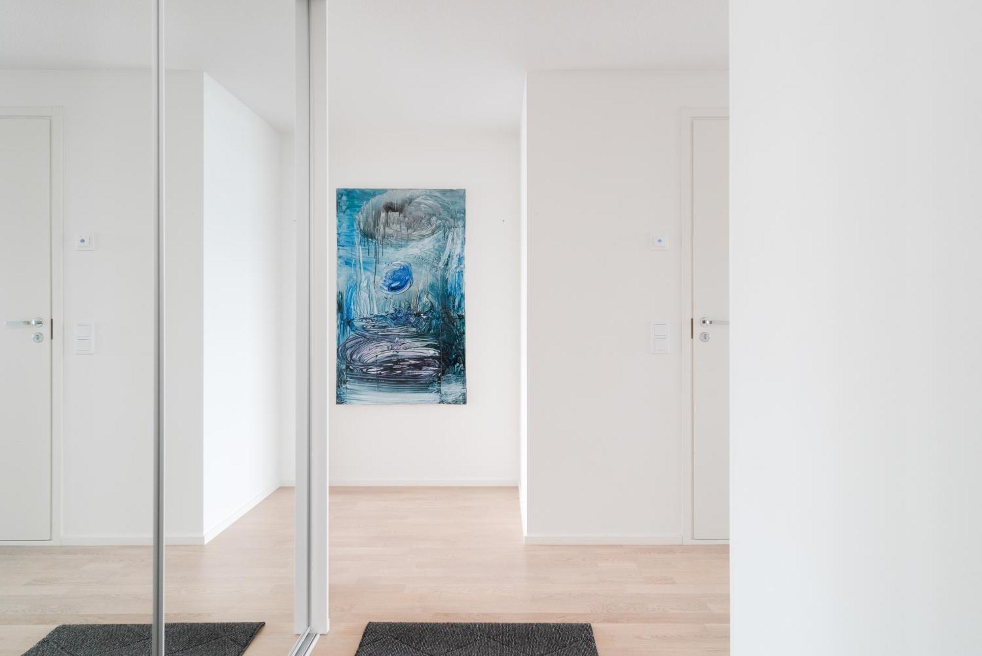 Rahulihomes Lutakko Jyväskylä Exteriér fotografie