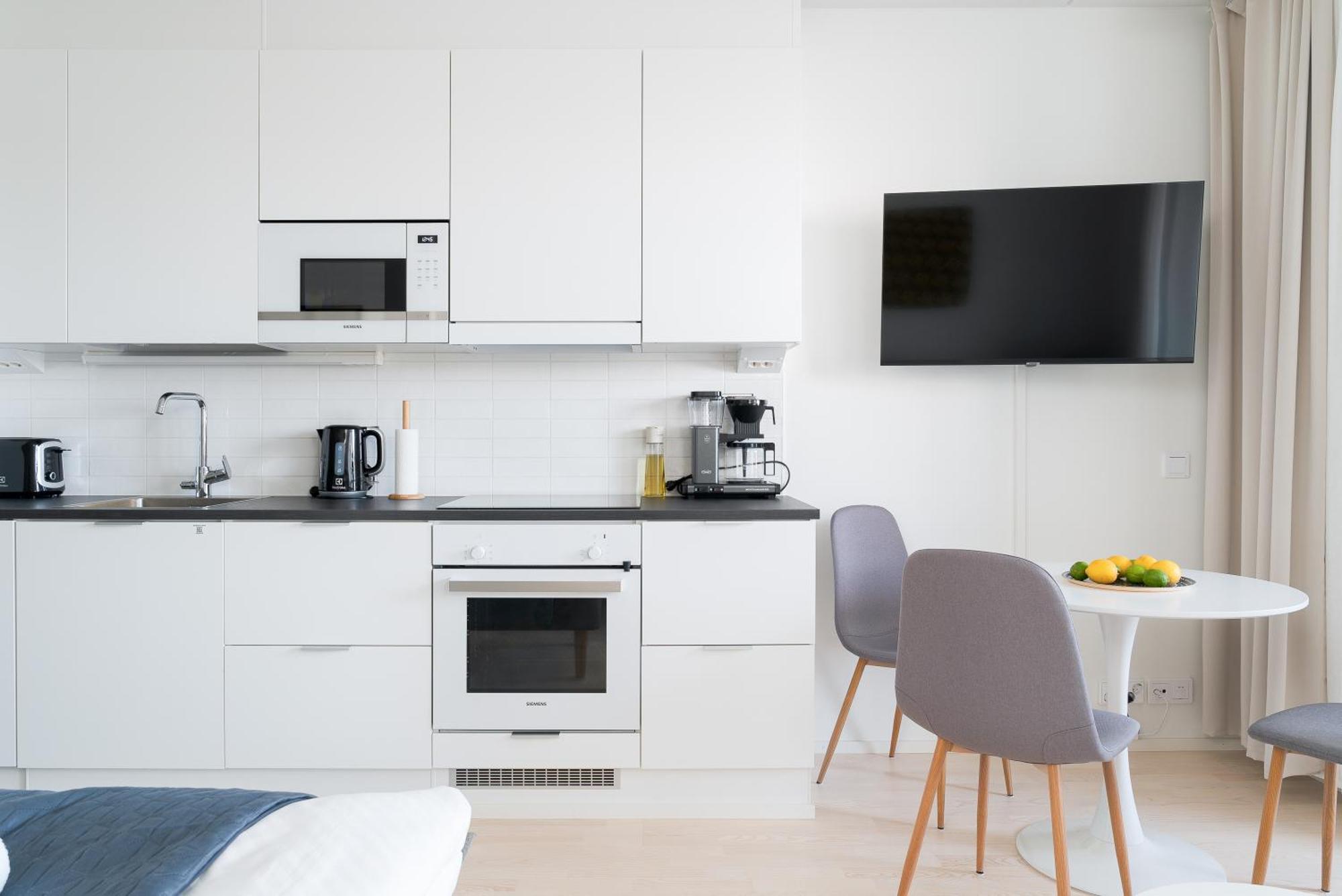 Rahulihomes Lutakko Jyväskylä Exteriér fotografie
