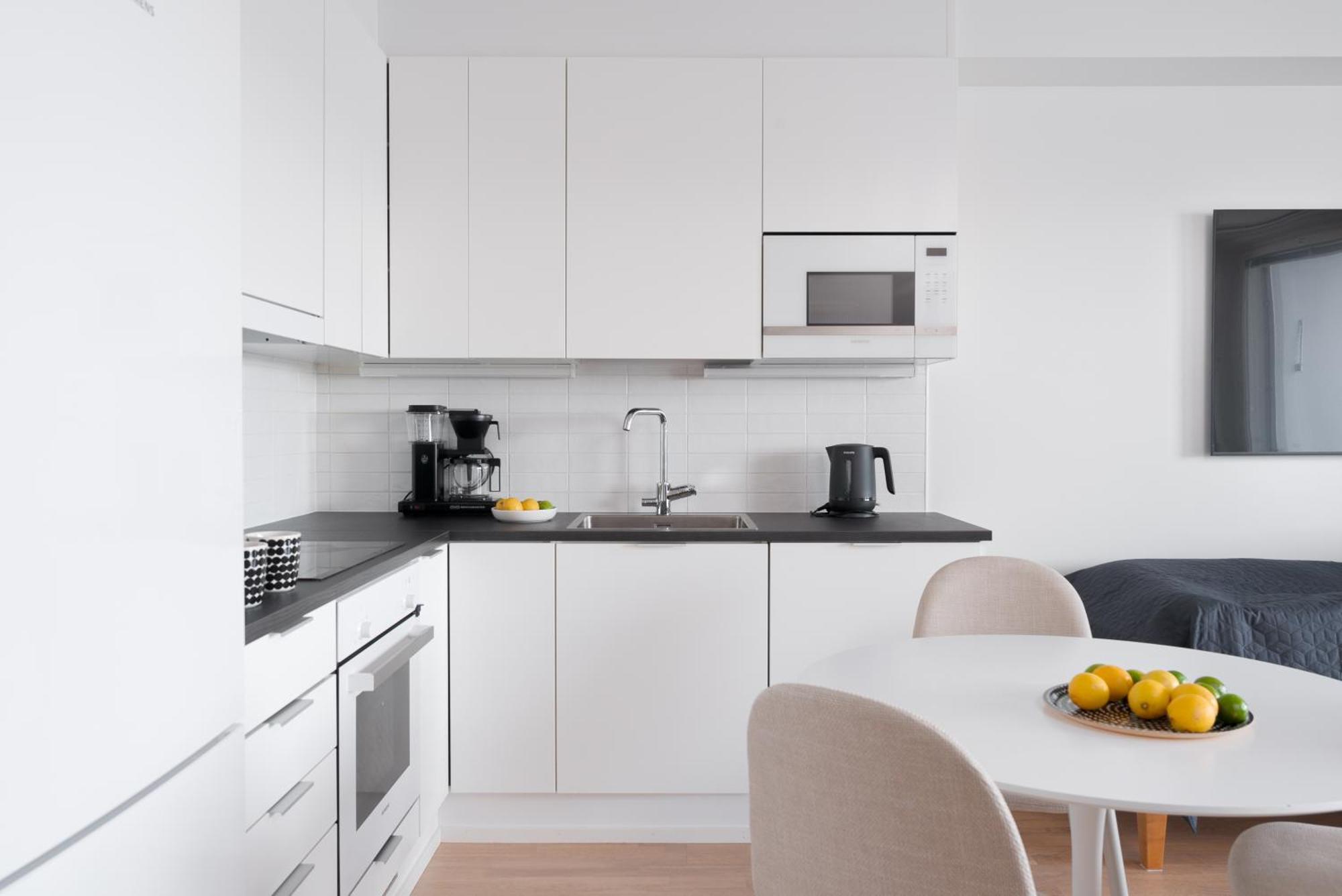 Rahulihomes Lutakko Jyväskylä Exteriér fotografie