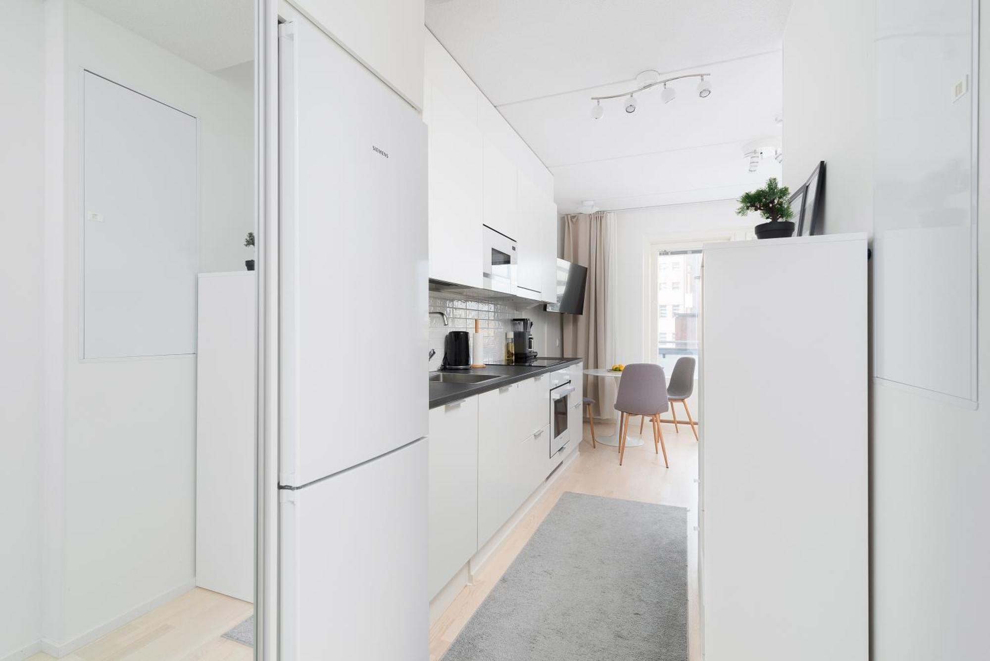 Rahulihomes Lutakko Jyväskylä Exteriér fotografie