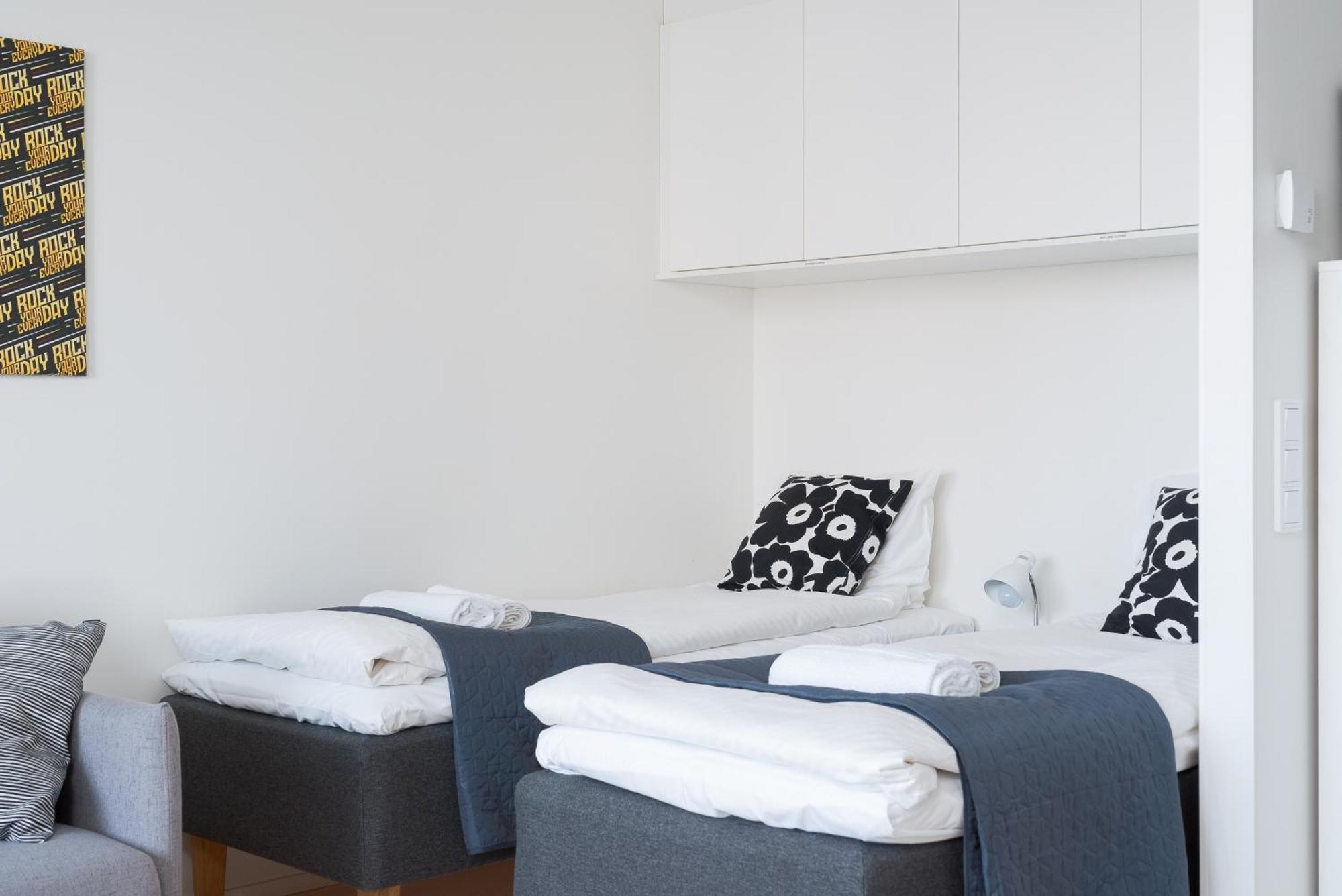 Rahulihomes Lutakko Jyväskylä Exteriér fotografie