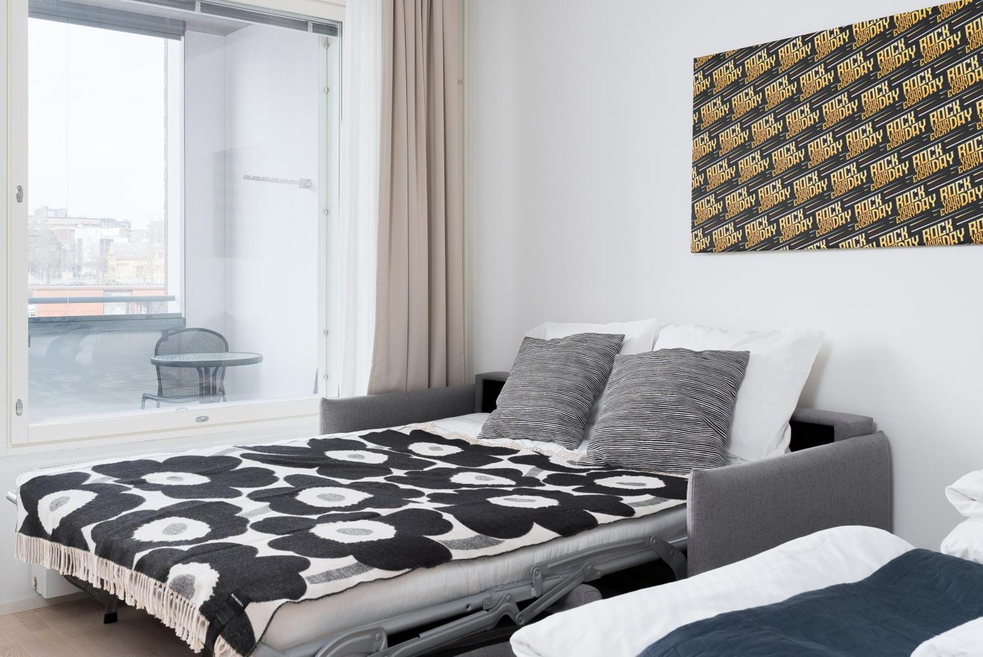 Rahulihomes Lutakko Jyväskylä Exteriér fotografie