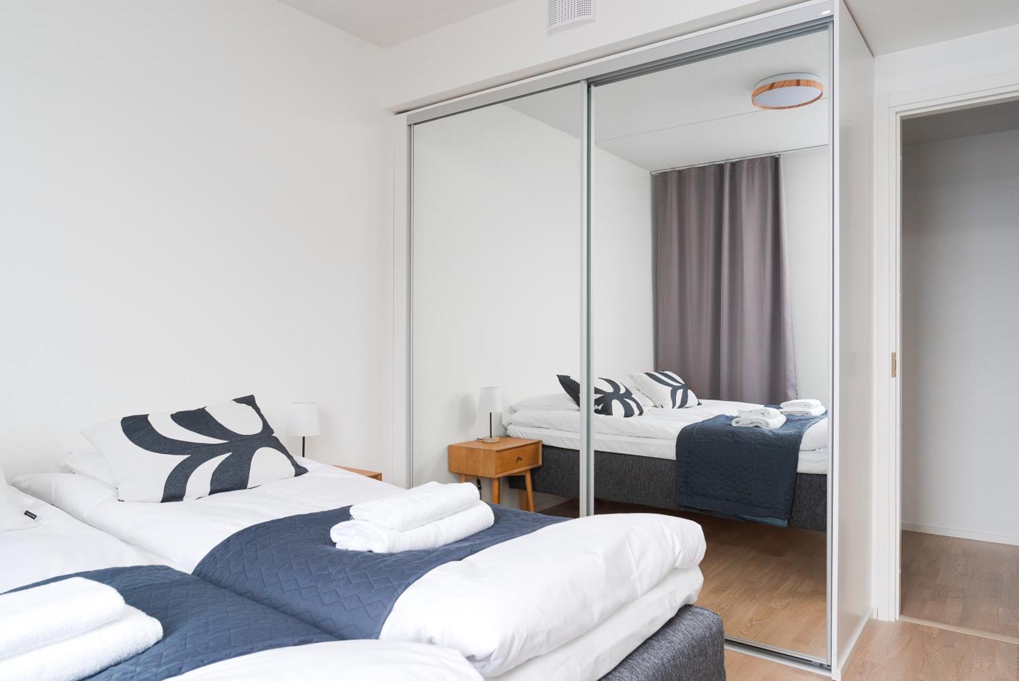 Rahulihomes Lutakko Jyväskylä Exteriér fotografie