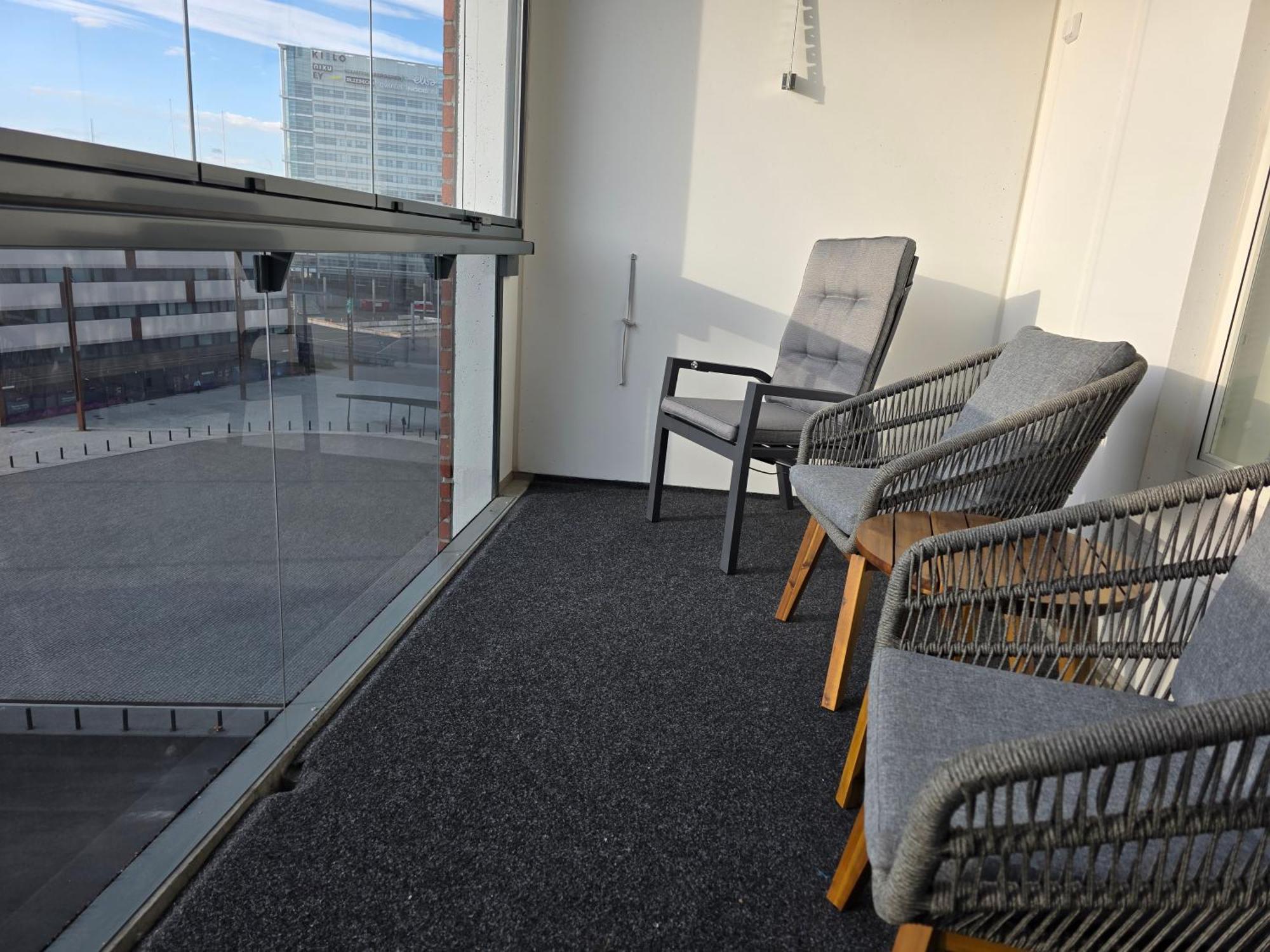Rahulihomes Lutakko Jyväskylä Exteriér fotografie